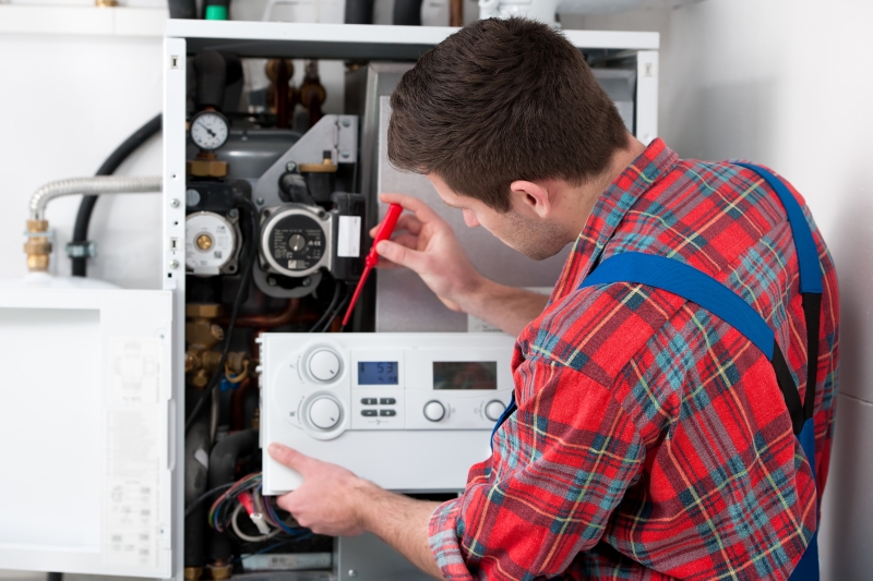 Boiler Repairs Service Broadstairs