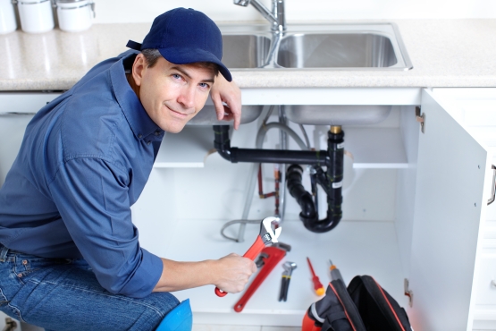 Residential Plumbing Broadstairs