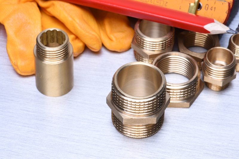 Plumbers in Broadstairs